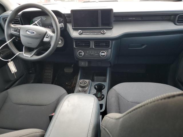 Photo 8 from auction – 2022 FORD MAVERICK X with VIN 3FTTW8E33NRA32655