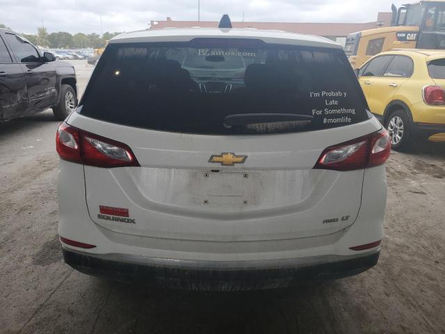 Photo 6 from auction – 2018 CHEVROLET EQUINOX LT with VIN 2GNAXSEV9J6139530