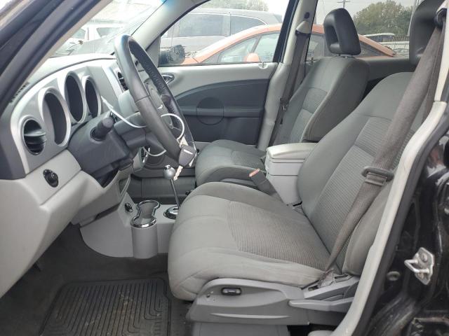 Photo 7 from auction – 2010 CHRYSLER PT CRUISER with VIN 3A4GY5F90AT219503