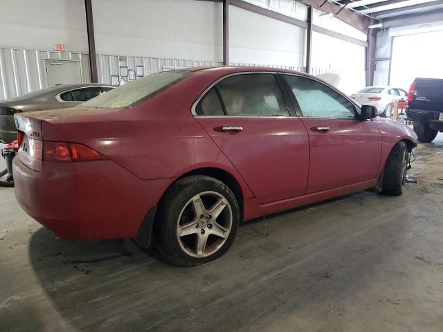 Photo 3 from auction – 2004 ACURA TSX with VIN JH4CL96884C032980