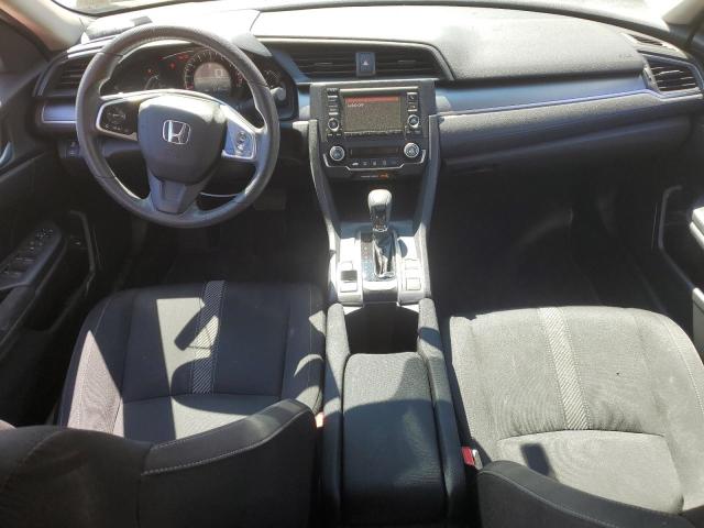 Photo 8 from auction – 2018 HONDA CIVIC LX with VIN 2HGFC2F58JH515357