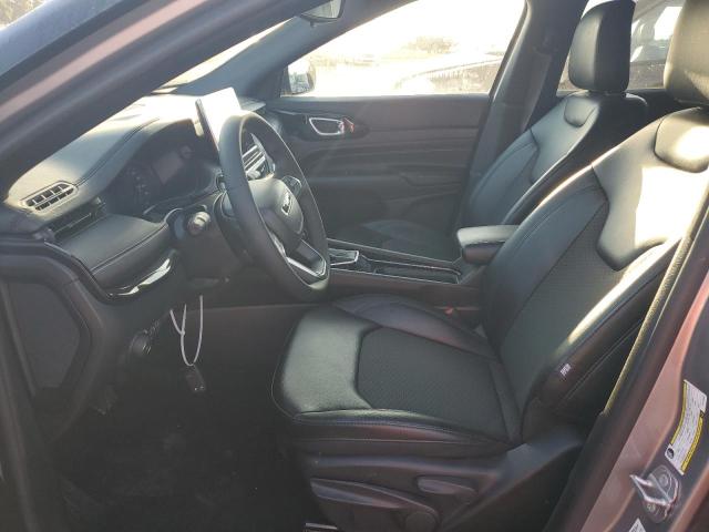 Photo 7 from auction – 2022 JEEP COMPASS LA with VIN 3C4NJCBB1NT213357