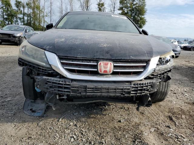 Photo 5 from auction – 2014 HONDA ACCORD EXL with VIN 1HGCR2F86EA184147