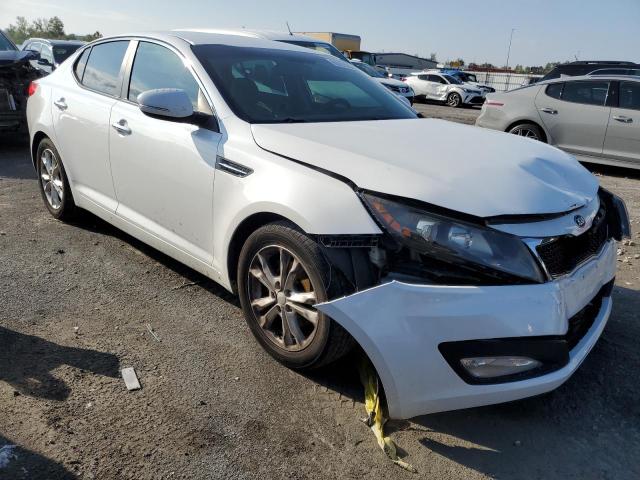 Photo 4 from auction – 2013 KIA OPTIMA LX with VIN 5XXGM4A70DG122092