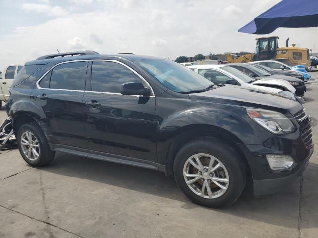 Photo 4 from auction – 2016 CHEVROLET EQUINOX LT with VIN 2GNALCEK2G1162886