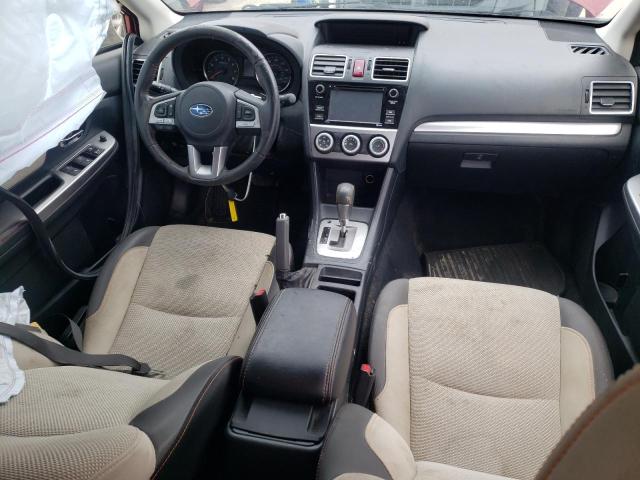 Photo 8 from auction – 2016 SUBARU CROSSTREK with VIN JF2GPABC5G8328714