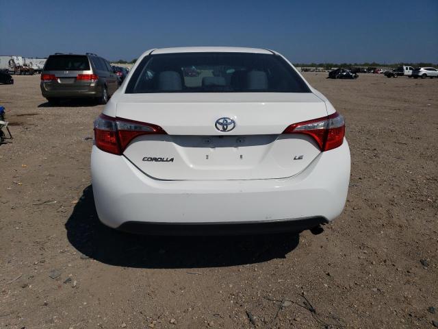 صورة رقم 6 من المزاد - 2015 TOYOTA COROLLA مع VIN 5YFBURHE0FP196716