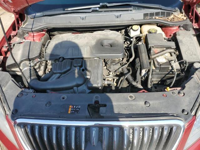 Photo 11 from auction – 2012 BUICK VERANO with VIN 1G4PP5SK1C4231911