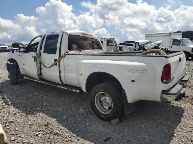 Photo 2 from auction – 2006 FORD F350 SUPER with VIN 1FTWW33P26EA23875