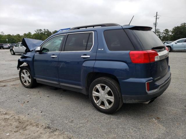 Photo 2 from auction – 2016 GMC TERRAIN SL with VIN 2GKALNEK3G6235145