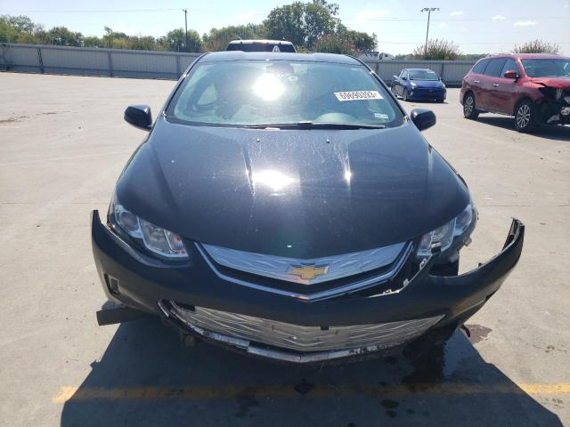 Photo 5 from auction – 2018 CHEVROLET VOLT LT with VIN 1G1RA6S54JU117647