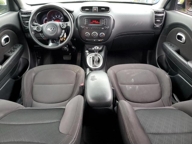 Photo 8 from auction – 2016 KIA SOUL with VIN KNDJN2A26G7873013