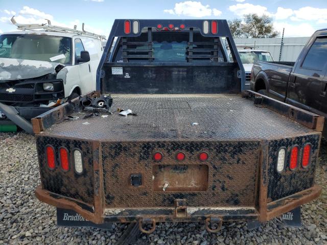 Photo 6 from auction – 2011 CHEVROLET SILVERADO with VIN 1GC1KYCG8BF164764