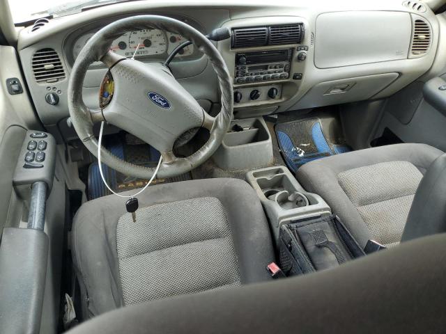 Photo 8 from auction – 2003 FORD EXPLORER S with VIN 1FMZU67E33UB00764