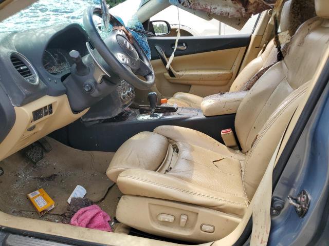 Photo 7 from auction – 2009 NISSAN MAXIMA S with VIN 1N4AA51E89C808977