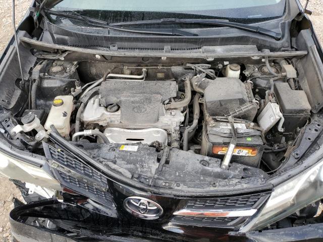 Photo 11 from auction – 2015 TOYOTA RAV4 LIMIT with VIN 2T3DFREV9FW405609