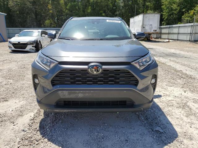Photo 5 from auction – 2020 TOYOTA RAV4 XLE with VIN 2T3W1RFVXLC054471