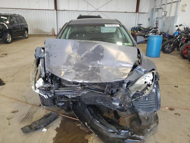 Photo 5 from auction – 2011 MAZDA 6 I with VIN 1YVHZ8BH5B5M12425