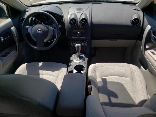 Photo 8 from auction – 2014 NISSAN ROGUE SELE with VIN JN8AS5MT2EW102098