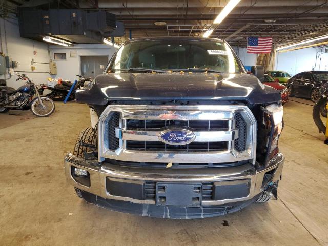 Photo 5 from auction – 2017 FORD F150 SUPER with VIN 1FTEX1C8XHFB07087