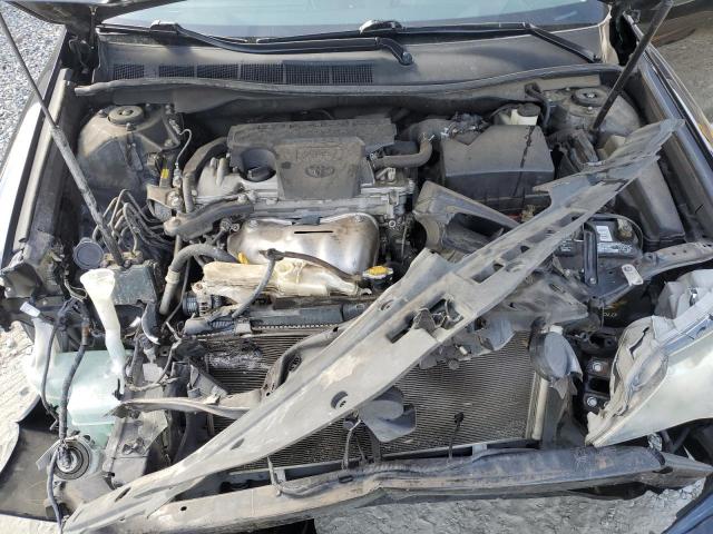 Photo 11 from auction – 2012 TOYOTA CAMRY BASE with VIN 4T1BF1FK8CU188488