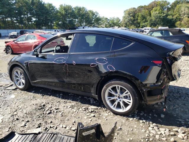 Photo 2 from auction – 2023 TESLA MODEL Y with VIN 7SAYGAEE0PF804614