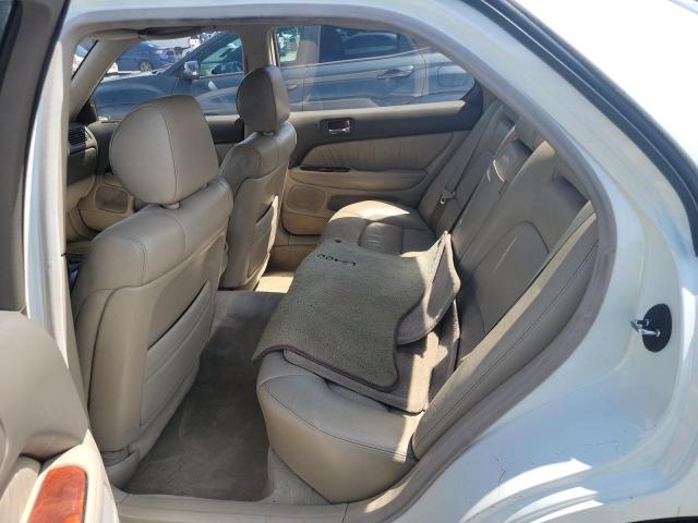 Photo 6 from auction – 1998 LEXUS LS 400 with VIN JT8BH28F1W0136344