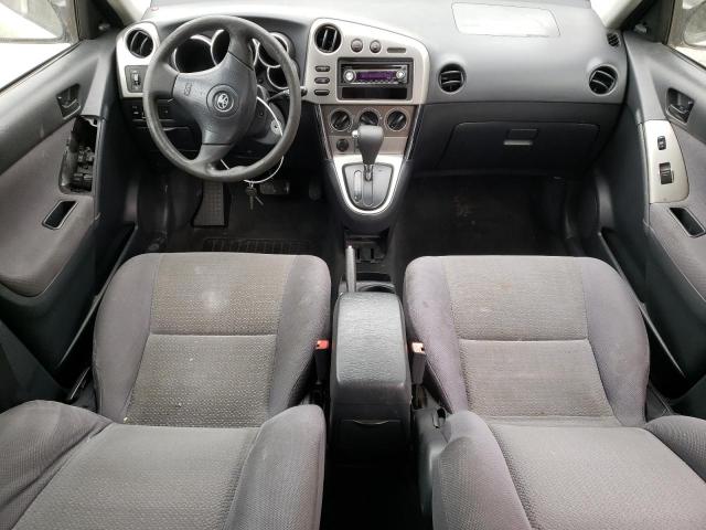 Фото 8 с аукциона – 2003 TOYOTA COROLLA MA с VIN 2T1KR32E73C027148