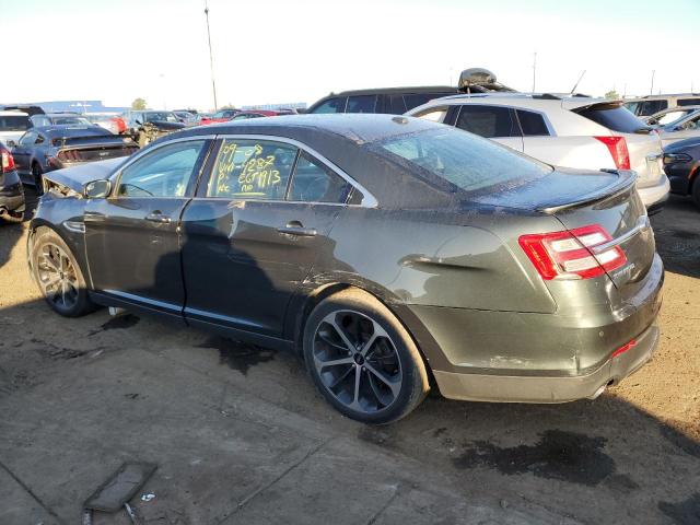 Photo 2 from auction – 2016 FORD TAURUS SEL with VIN 1FAHP2E81GG134287