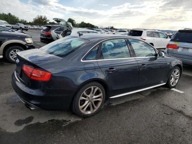 Photo 3 from auction – 2014 AUDI S4 PREMIUM with VIN WAUBGAFL5EA150745