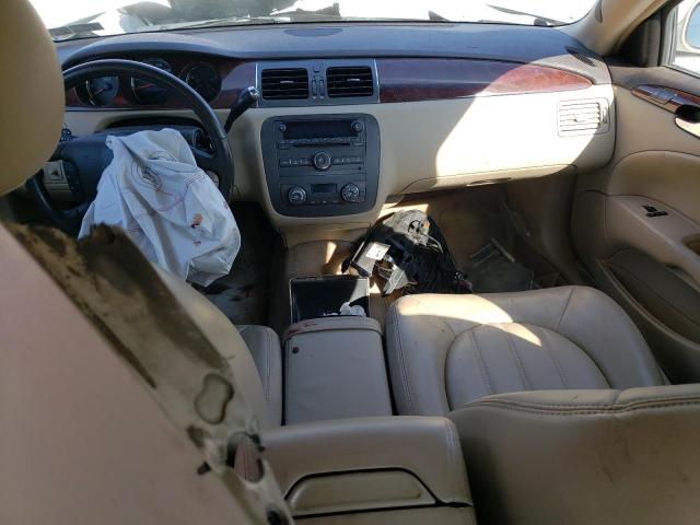 Photo 8 from auction – 2010 BUICK LUCERNE CX with VIN 1G4HE5E16AU109278