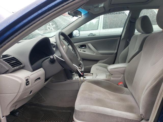 Фото 7 с аукциона – 2011 TOYOTA CAMRY BASE с VIN 4T1BF3EK4BU701960