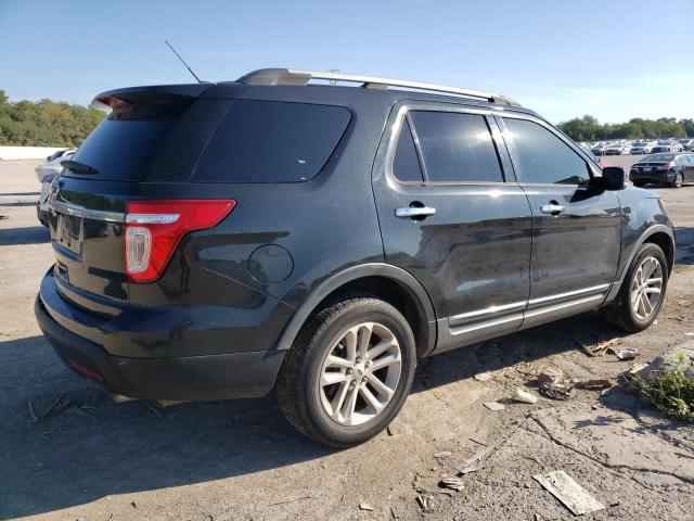 Photo 3 from auction – 2013 FORD EXPLORER X with VIN 1FM5K7D87DGA26354