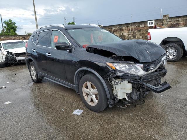 Photo 4 from auction – 2017 NISSAN ROGUE S with VIN KNMAT2MT3HP503889