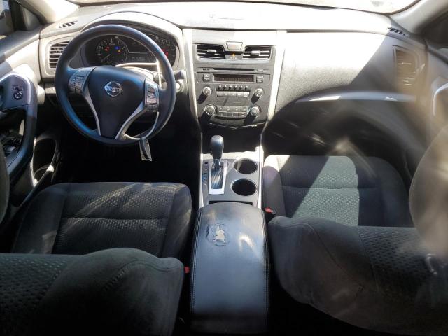 Photo 8 from auction – 2015 NISSAN ALTIMA 2.5 with VIN 1N4AL3AP3FC465538