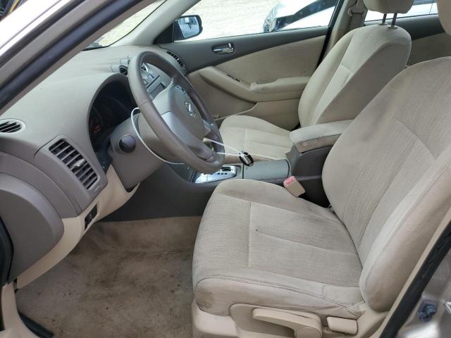 Photo 7 from auction – 2012 NISSAN ALTIMA BAS with VIN 1N4AL2AP5CC249258