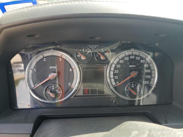 Photo 9 from auction – 2012 DODGE RAM 3500 L with VIN 3C63D3KL3CG328482