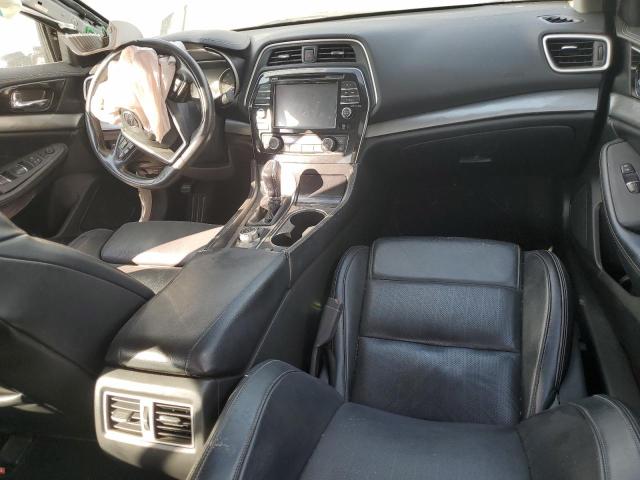 Photo 8 from auction – 2016 NISSAN MAXIMA 3.5 with VIN 1N4AA6AP8GC445665