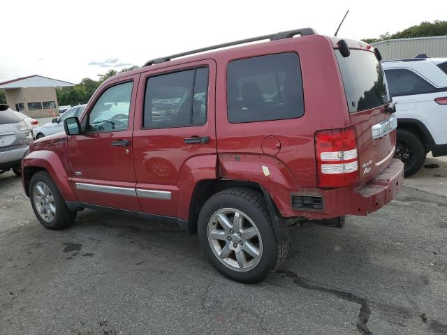 Photo 2 from auction – 2012 JEEP LIBERTY SP with VIN 1C4PJMAKXCW162948