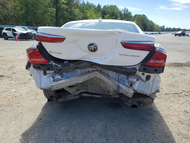 Photo 6 from auction – 2017 BUICK LACROSSE E with VIN 1G4ZP5SS8HU182531