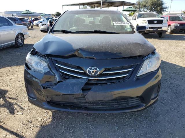 Photo 5 from auction – 2013 TOYOTA COROLLA BA with VIN 2T1BU4EE2DC030332