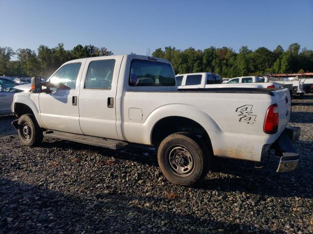 Photo 2 from auction – 2015 FORD F250 SUPER with VIN 1FT7W2B67FEB49138