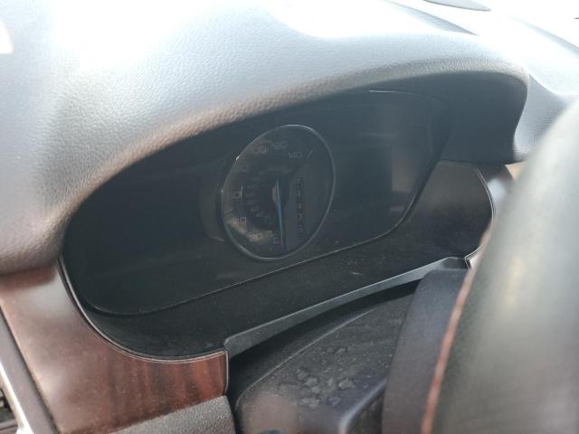 Photo 9 from auction – 2013 FORD EDGE LIMIT with VIN 2FMDK3KC4DBC41466