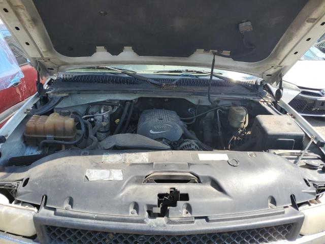 Photo 11 from auction – 2002 CHEVROLET SILVERADO with VIN 1GCHK29U12E299177