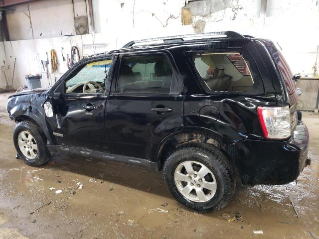 Photo 2 from auction – 2008 FORD ESCAPE LIM with VIN 1FMCU94178KA03630