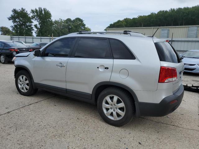Photo 2 from auction – 2012 KIA SORENTO BA with VIN 5XYKT3A68CG261976