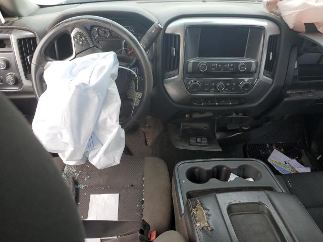 Photo 8 from auction – 2015 CHEVROLET SILVERADO with VIN 1GCVKREC3FZ153256