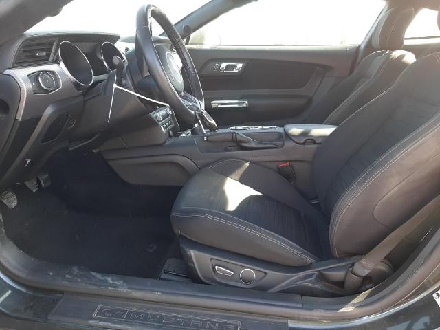 Photo 7 from auction – 2016 FORD MUSTANG with VIN 1FA6P8TH2G5260960