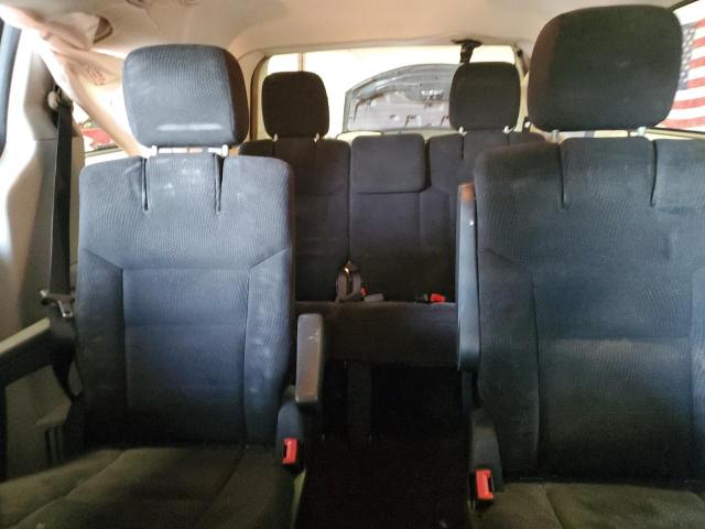Фото 10 с аукциона – 2014 DODGE GRAND CARA с VIN 2C4RDGCG9ER477486