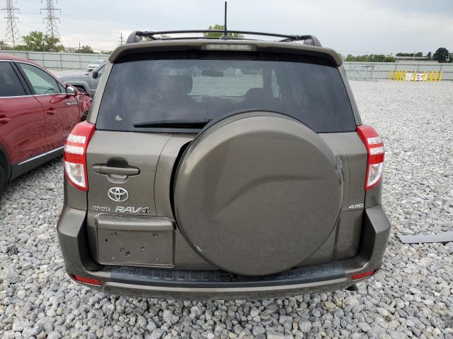 Photo 6 from auction – 2010 TOYOTA RAV4 with VIN 2T3BF4DV5AW044044